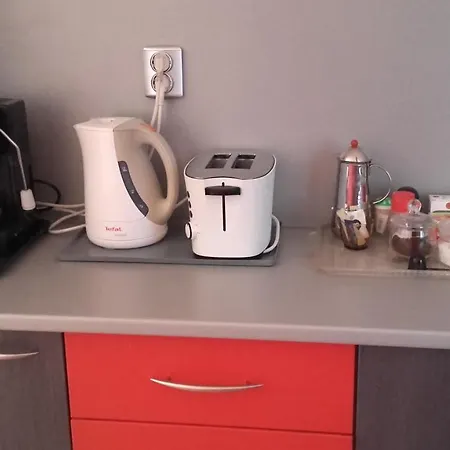 Apartament Park Płowdiw