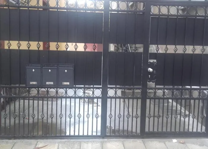 Park Lejlighed Plovdiv