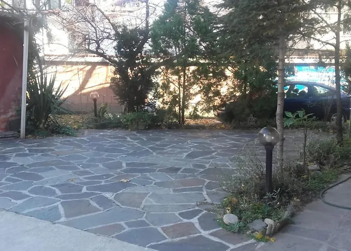 Lejlighed Park Plovdiv