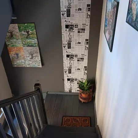 Apartment Park