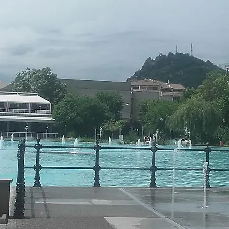 Park * 普罗夫迪夫