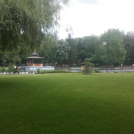 Park 公寓 普罗夫迪夫