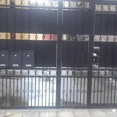 Park Apartment Plovdiv