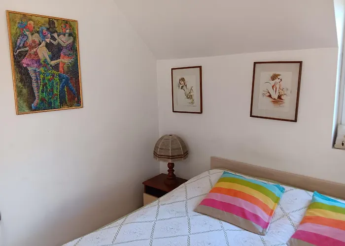 Apartamento Park Plovdiv