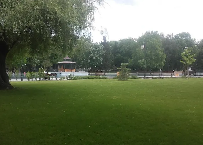 Park Apartamento Plovdiv