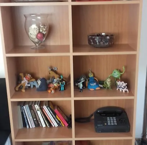 Park Apartamento Plovdiv