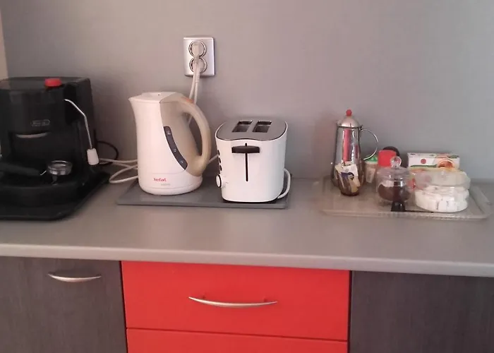 Apartamento Park Plovdiv